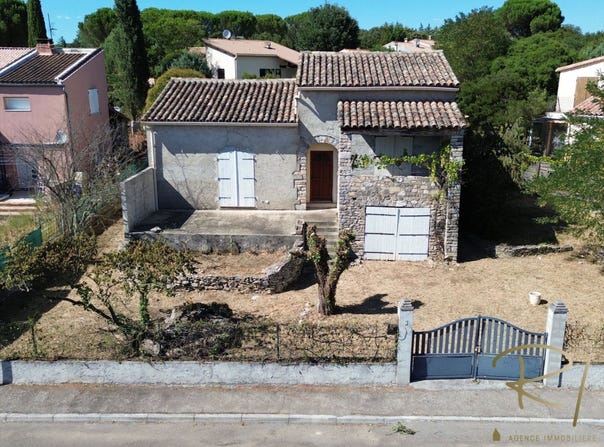 Barjac, Languedoc-Roussillon 30430