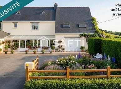 Penestin, Bretagne 56760
