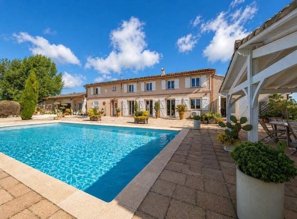 Lherm, Occitanie 31600