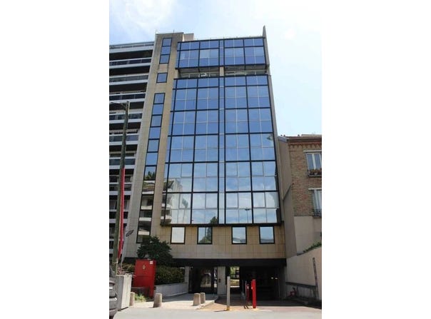 Boulogne-Billancourt, Hauts-de-Seine 92100