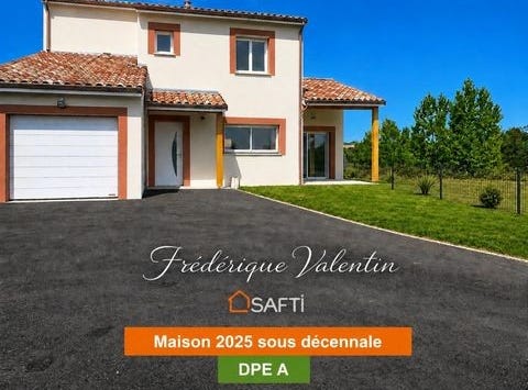 Garidech, Midi-Pyrénées 31380