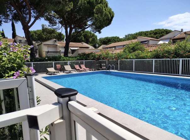 La Grande-Motte, Languedoc-Roussillon 34280
