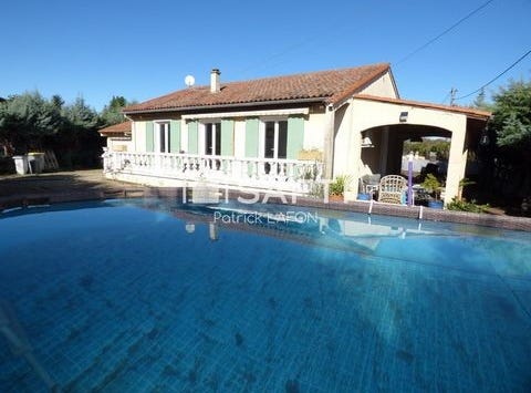 Saint-Andre-De-Sangonis, Languedoc-Roussillon 34725