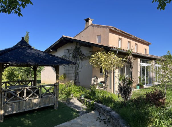 Gignac, Languedoc-Roussillon 34150