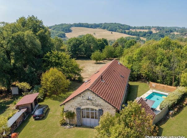Labastide-Murat, Midi-Pyrénées 46240