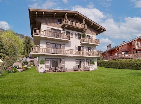 Megève, Auvergne-Rhône-Alpes 74120