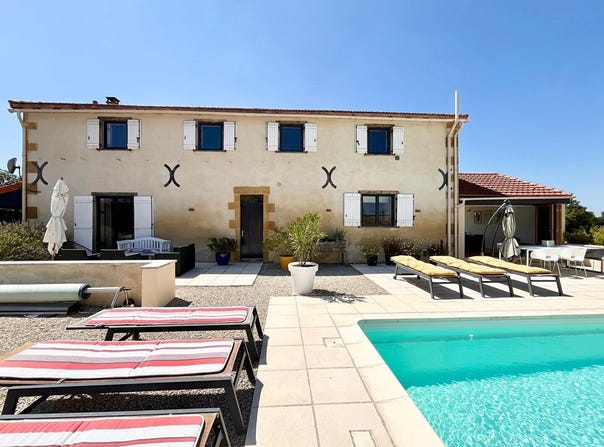 Pressac, Poitou-Charentes 86460