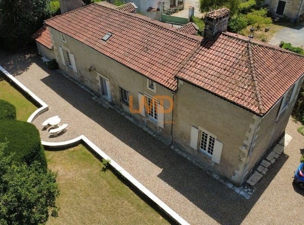 Chasseneuil-du-Poitou, Poitou-Charentes 86360