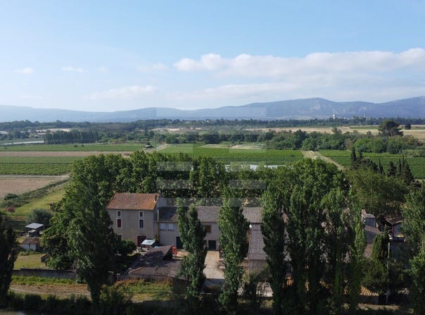 Marseillette, Languedoc-Roussillon 11800