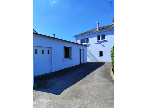 Herbignac, Pays de la Loire 44410