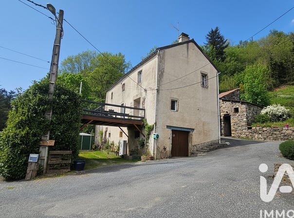 Lacaune, Occitanie 81230