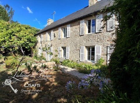 Pabu, Bretagne 22200