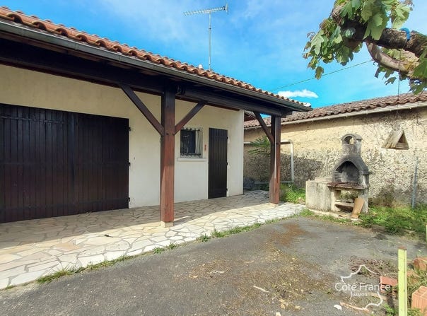 Illats, Aquitaine 33720