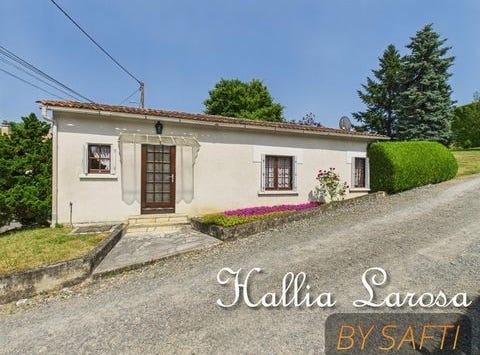 Montmorillon, Poitou-Charentes 86500