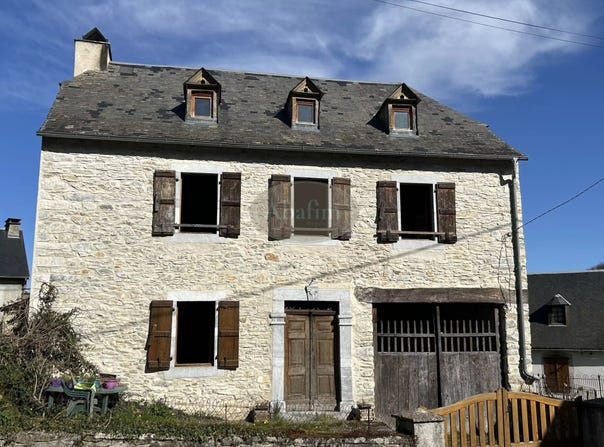 Laborde, Hautes-Pyrénées 65130