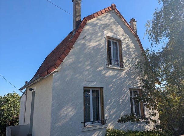 Nevers, Burgundy 58000