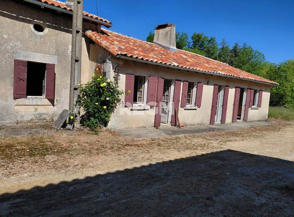 Vanxains, Dordogne 24600