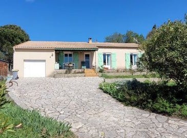 Saint Genies De Fontedit, Languedoc-Roussillon 34480