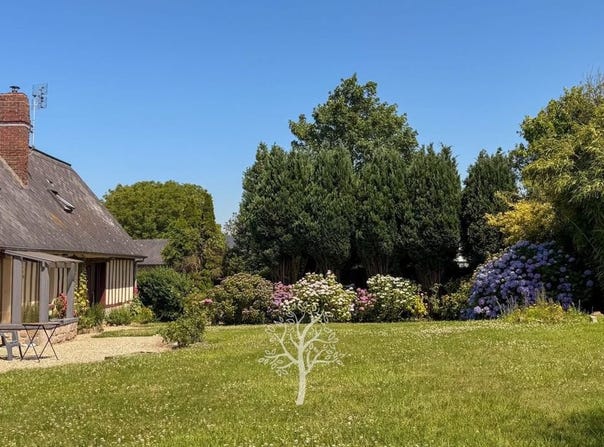 Sotteville-sur-Mer, Upper Normandy 76740