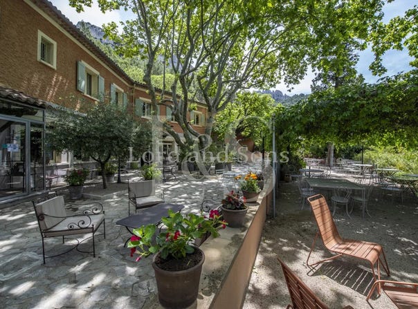 Gigondas, Vaucluse 84190