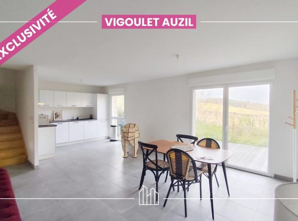 Vigoulet-Auzil, Occitanie 31320