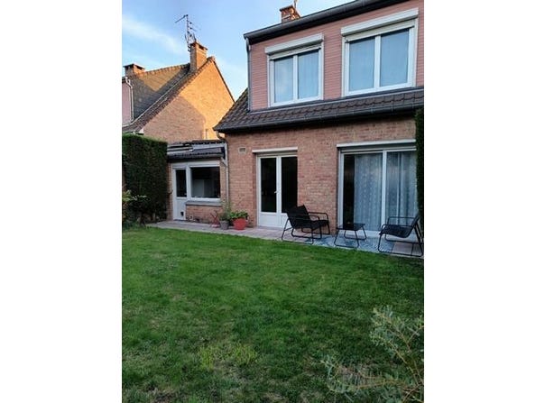 Houplines, Nord-Pas-de-Calais 59116