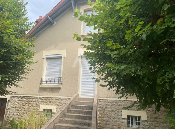 FOURCHAMBAULT, Bourgogne-Franche-Comté 58600