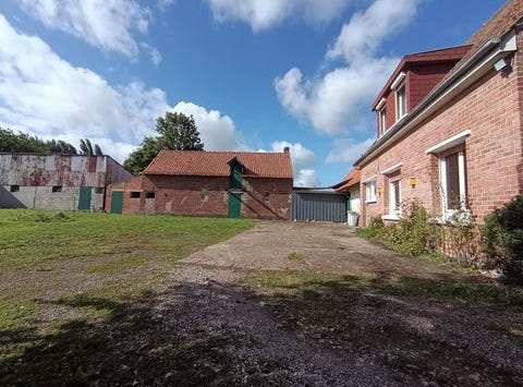 Aire-Sur-La-Lys, Nord-Pas-de-Calais 62120