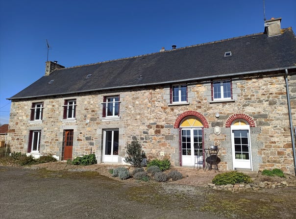 Ploufragan, Brittany 22440