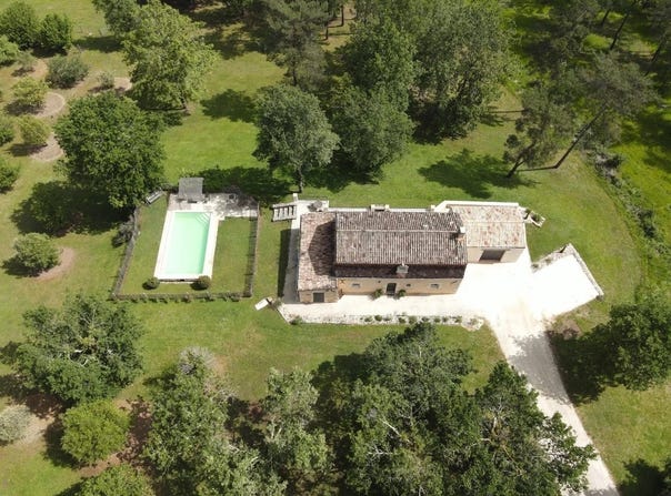 Lalinde, Dordogne 24150