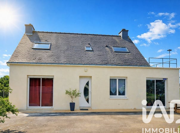 Glénac, Brittany 56200