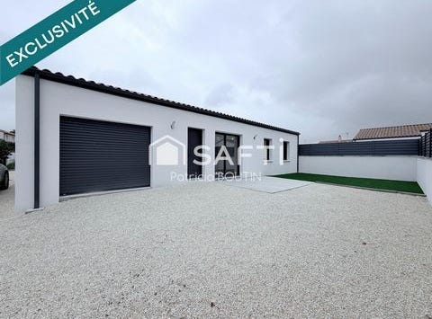Aiffres, Poitou-Charentes 79230