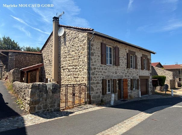 Tiranges, Auvergne 43130