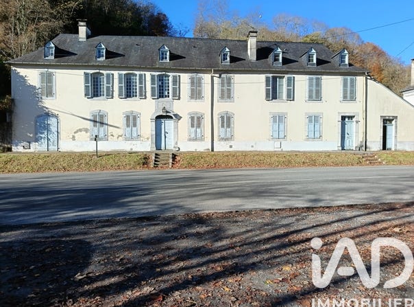 Lestelle-Bétharram, Nouvelle-Aquitaine 64800