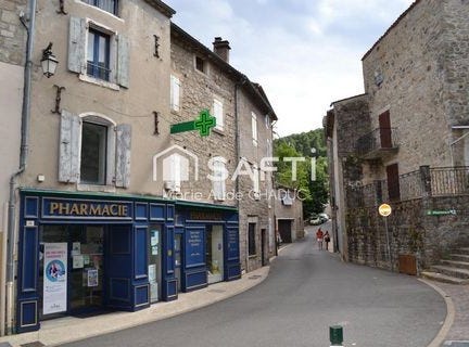 Largentiere, Rhône-Alpes 07110