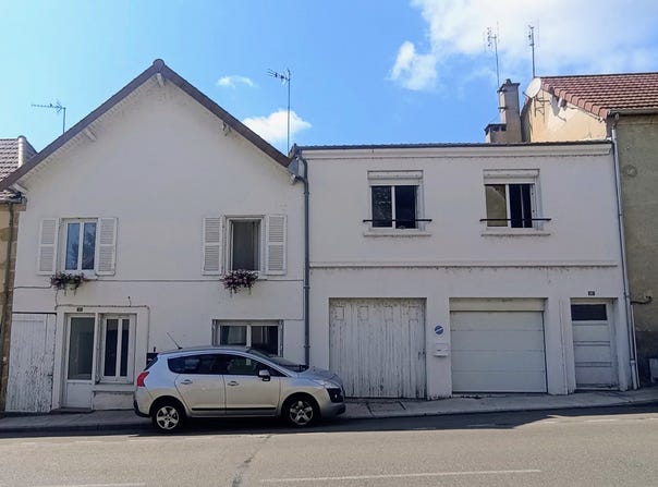 Iguerande, Burgundy 71340