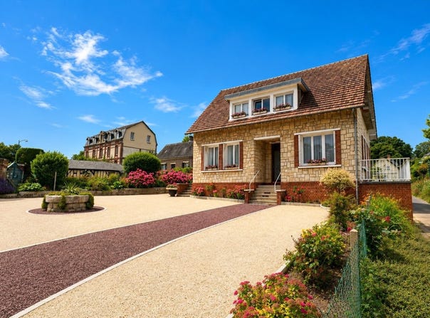 Saint-Valery-en-Caux, Upper Normandy 76460