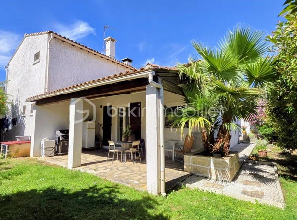 Baillargues, Occitanie 34670