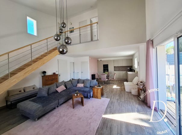 Le Pouget, Languedoc-Roussillon 34230