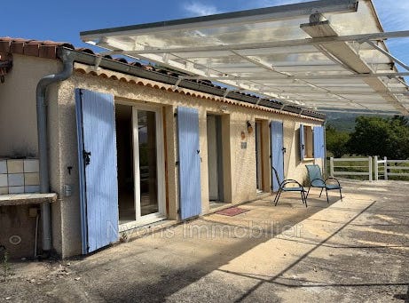 Sainte-Jalle, Auvergne-Rhône-Alpes 26110