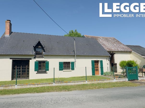 Diou, Centre-Val de Loire 36260