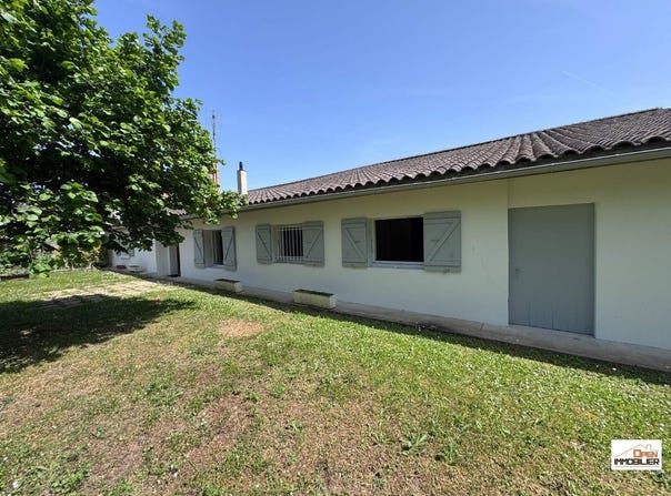 Lagorce, Aquitaine 33230