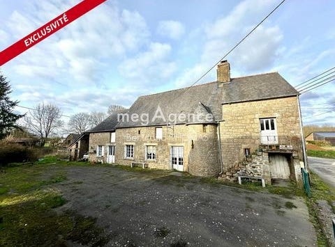 Chauvigne, Bretagne 35490