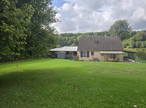 Séricourt, Nord-Pas-de-Calais 62270