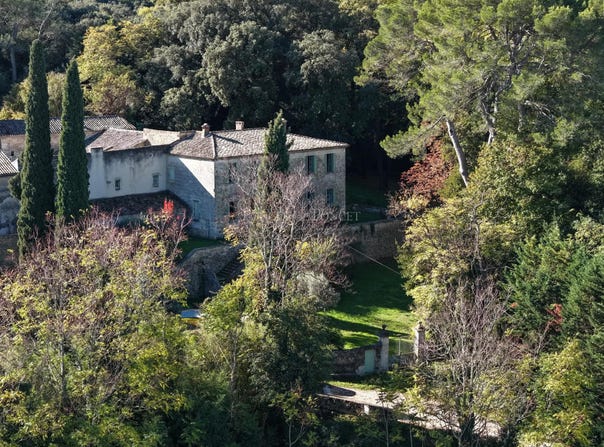 Uzès, Languedoc-Roussillon 30700