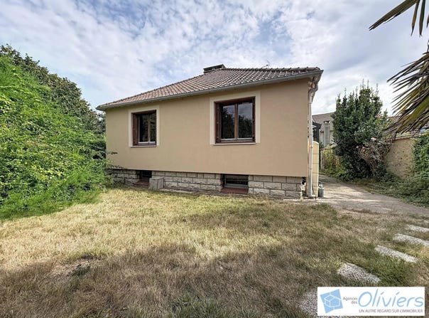 Chevreuse, Yvelines 78460