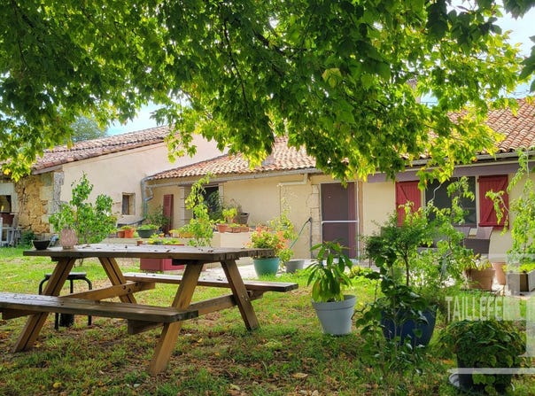 Connezac, Aquitaine 24300