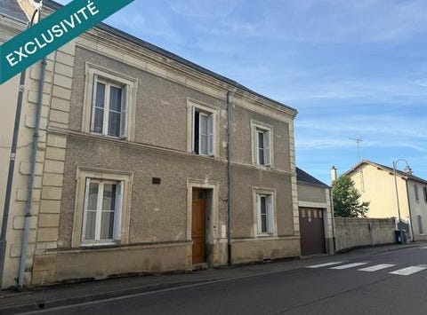 Dange-Saint-Romain, Poitou-Charentes 86220