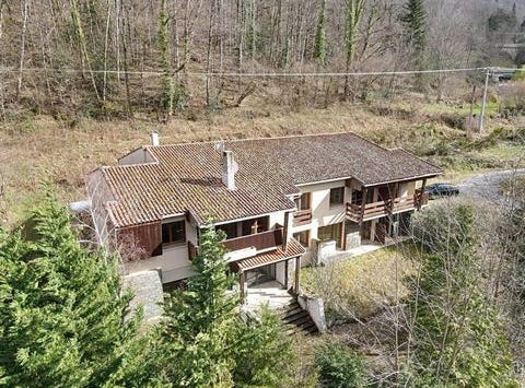 Ax-Les-Thermes, Midi-Pyrénées 09110