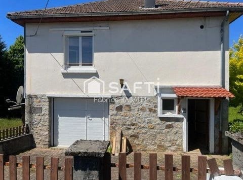 Bourg-Lastic, Auvergne 63760